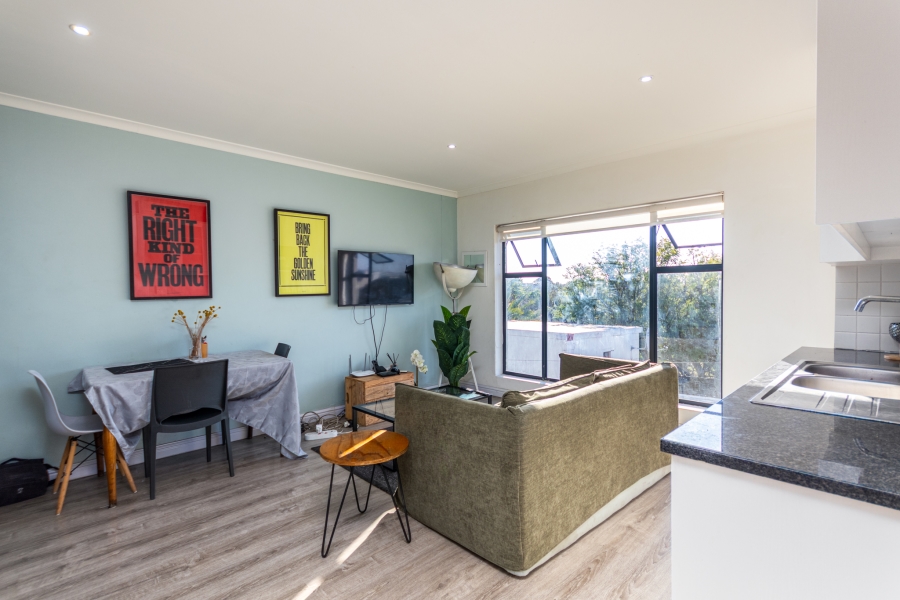 2 Bedroom Property for Sale in Observatory Western Cape